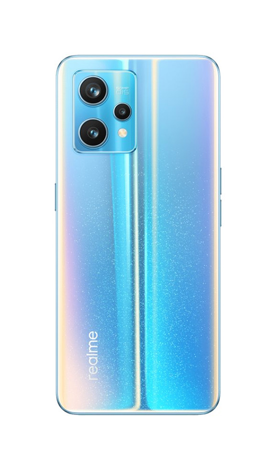 Realme 9 pro Plus